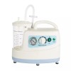 Unbranded Portable Medical Vacuum Aspirator Machine Emergency Dental Phlegm Suction