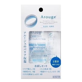 aru-je Try Set 2 Day Assault