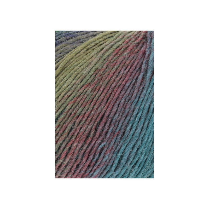 Lang Yarns Mille Colori Baby, 51