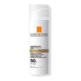 Gel Crema La Roche Posay Anthelios Age Correct Fps50 50ml