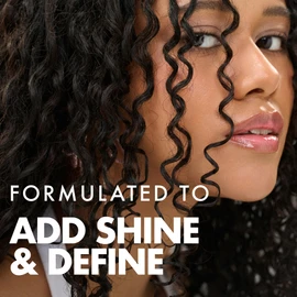 Umberto Giannini Curl Jelly Dream Duo - Curl Scrunching Jelly & Curl Jelly Creme - Curl Cream & Gel for Defined, Healthy, Bouncy Curls, Coils & Waves