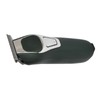 Electronic Hair Foil Clipper Stainless Steel Mini Electric Hair Foil