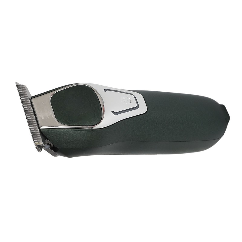 Electronic Hair Foil Clipper Stainless Steel Mini Electric Hair Foil
