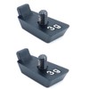 ANCLLO Golf Putter Weight Compatible with Spider X Series Putter