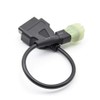 eMoto Universal OBD 6 Pin Cable RC Motorbike Kline and