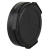 JJC LUMIX G VARIO 12-32mm/3.5-5.6 Dedicated Auto Lens Cap ALC-P1232