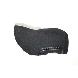 Speed mao Golf Window Iron Cover Black Set of 10 Diving Suit Material