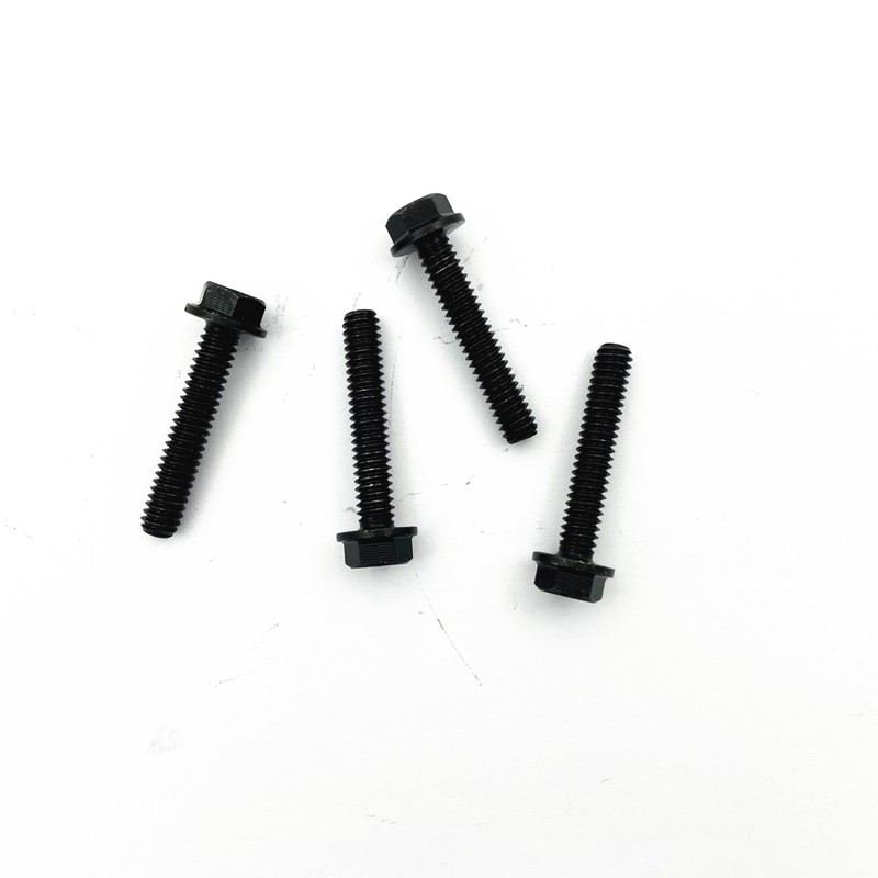 Lskioer Shift Tower Spacer Bolts, 4 Pcs NV4500 NV5600 Shifter