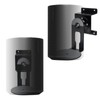 shinar Metal Wall Mount Compatible with Sonos Era 100 Swivels