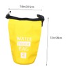 CORHAD Waterproof Dry Bag Roll Top Backpack for Kayaking Hiking