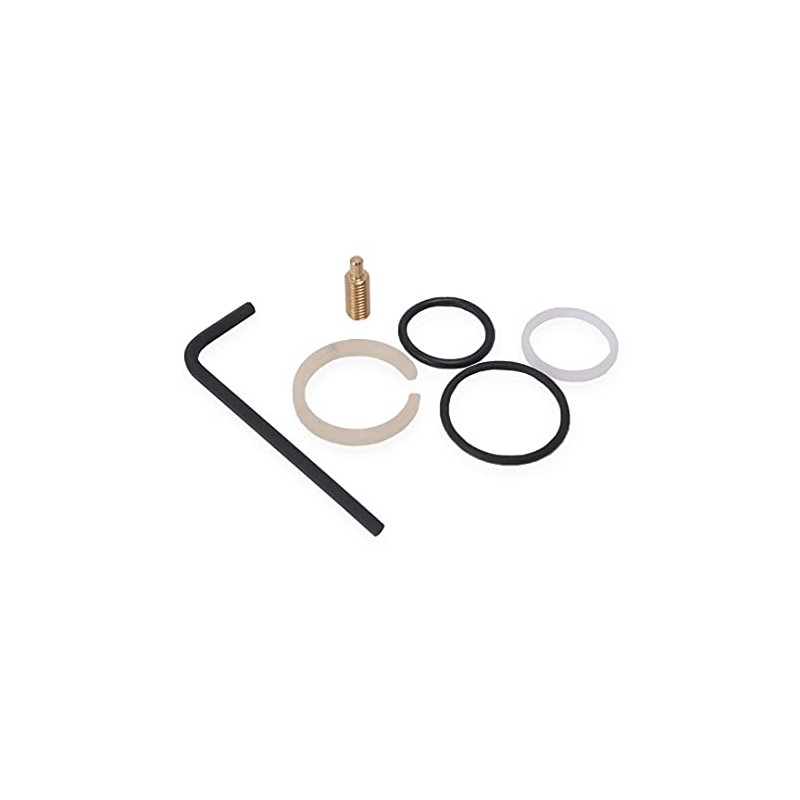 Franke Olympus Replacement (1425R,SP1425, 133.0069.183) Spout Seal O Ring Kit