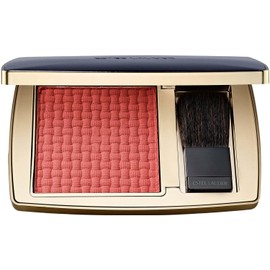 Estée Lauder The Sculpting Polvo Compacto Blush with Buildable Color – Rubor de larga duración con color modulable, 12 horas de fijación y acabado uniforme.