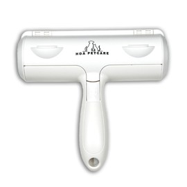 H&A PETCARE® Pet Hair Remover, Reusable Lint Roller For Pet Hair, Cat And Dog Hair Remover, Pet Hair Remover Roller For Carpet, dog hair remover washing machine, Fur Buster, Animal Remover For Sofa.