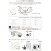 LA SIESTA CMF30-9 Genuine Hammock Mount Black/Casa Mount, Black