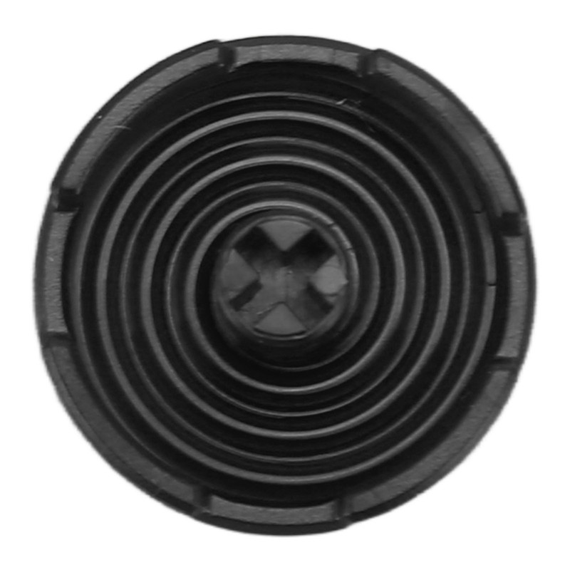 12pcs Arcade Button Cover Replace Mechanical Push Button Cover for