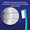 Gurunanda Cepillo Polvo Dientes Plegable Cubierta Integrada Perfecto Viajes Senderismo