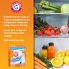 Arm & Hammer - 1155 Fridge-N-Freezer Baking Soda, 14 oz,
