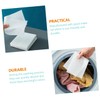 Outanaya Catching Fabric Sheets 48 Sheets of Laundry Absorption Sheets