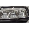International 4078122C92 International LED Fog Light Lamp White 3 LED