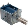 Deltrol Controls 53719-87 Solenoid D4HD Series 12VDC Pull Intermittent Duty 38W .187 QC