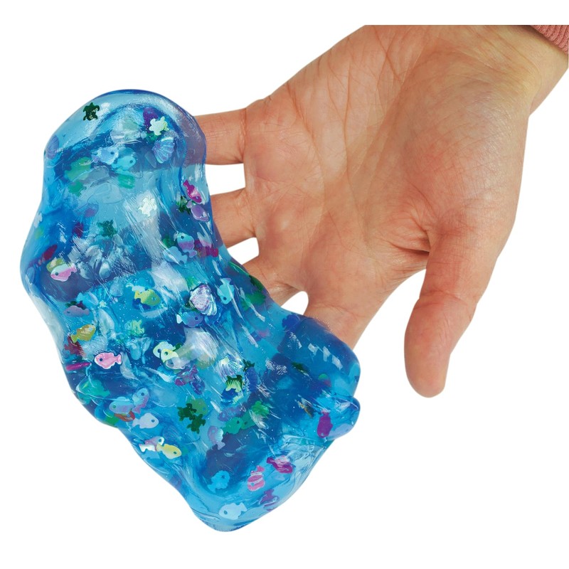 Crazy Aarons AP Seven Seas Trendsetters Thinking Putty