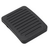 Car Clutch Pedal Pad, Car Brake/Clutch Pedal Rubber Pedal Pad