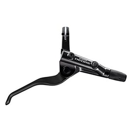 Shimano BLT6000RL 0 Brake Lever (I-spec II), Black, Right Lever Only, Hydraulic Trick
