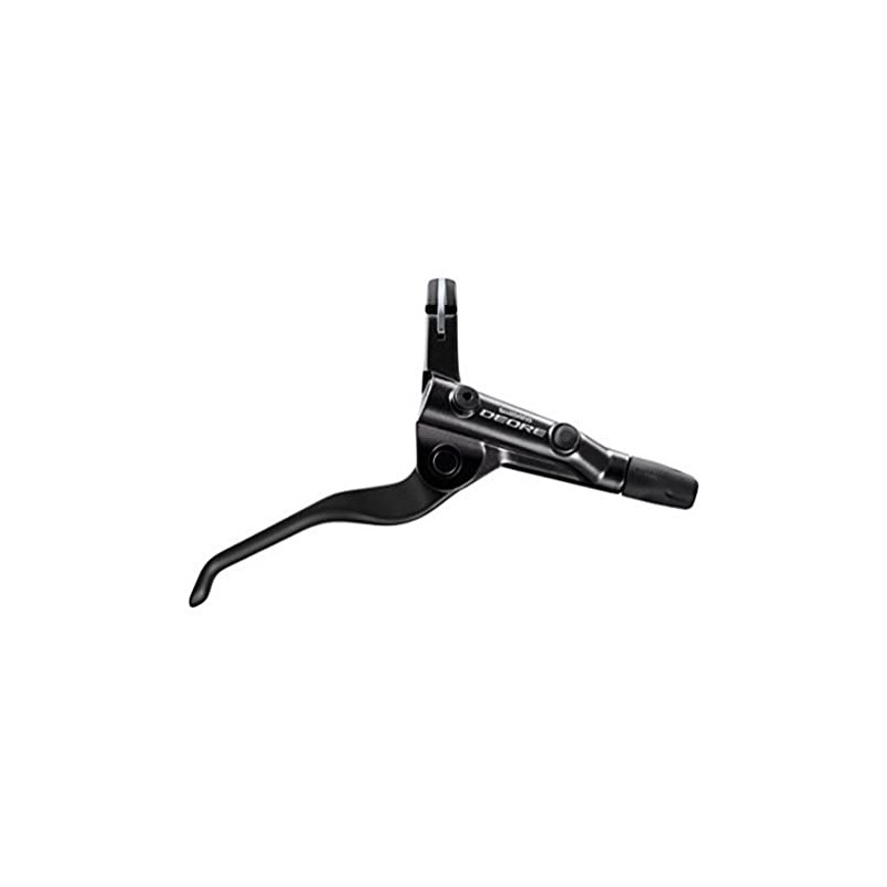 Shimano BLT6000RL 0 Brake Lever (I-spec II), Black, Right Lever