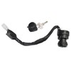 IGNITION KEY SWITCH FOR KAWASAKI BRUTE FORCE 650 4X4I KVF650