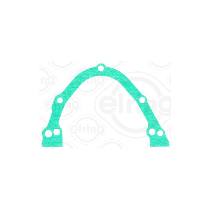Elring 617.852 Gasket, Housing Cover (Crankcase)