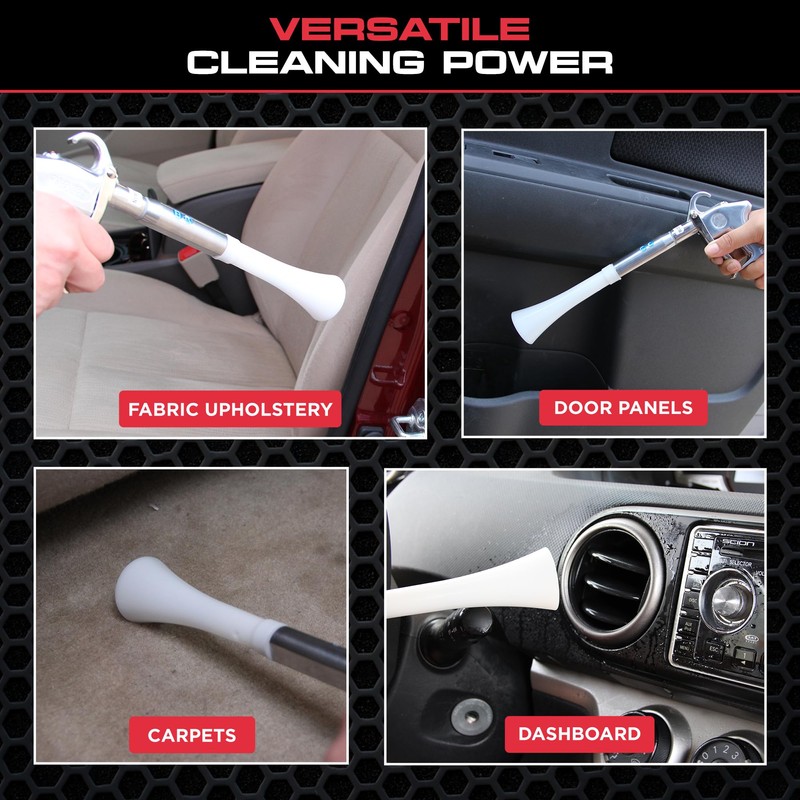 Tornador Nozzle Repair Kit–Compatible with Z-010 Classic & Z-014 Blow