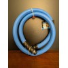RG-Lite All-Rubber Farm And Ranch Drain Hose - 6' By