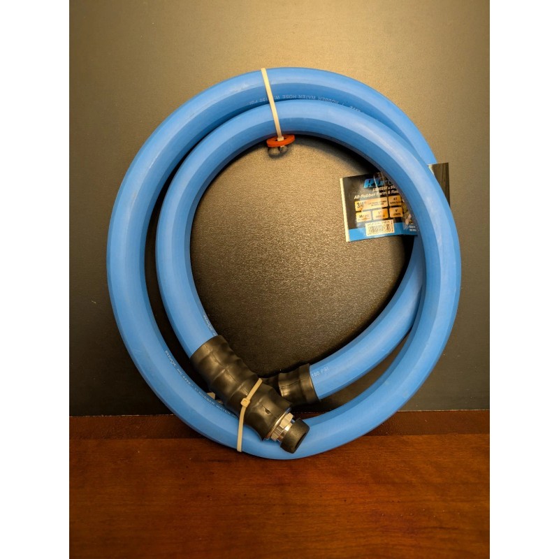 RG-Lite All-Rubber Farm And Ranch Drain Hose - 6' By