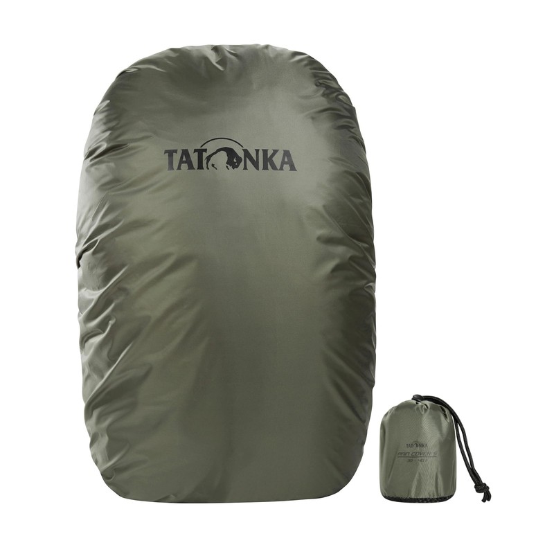 Tatonka Rain Cover 30-40 - Lightweight, Waterproof Rain Cover for
