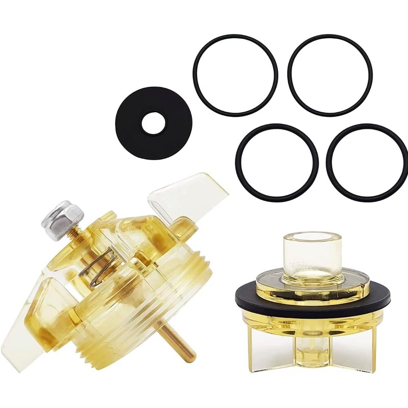 Febco RK-765 Series 1/2" and 3/4" Bonnet and Poppet Assembly