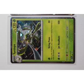 Spidops and Espathra- S&V Single Blister Cosmos Holo Promos