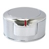 W11156487 Range Knob Compatible for KitchenAid KFED500EBL03, KFED500EBS00, KFED500EBS03, KFED500EBS05,