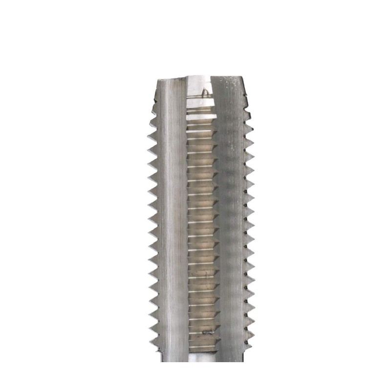 Drill America m12 x 1.25 High Speed Steel 4 Flute