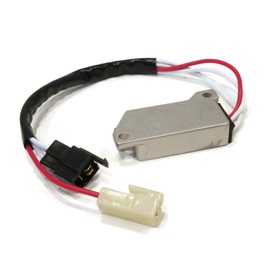 The ROP Shop | VOLTAGE REGULATOR RECTIFIER for 1985-1995 Yamaha Vmax 1200 VMX1200 Motorcycle