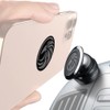 Universal Car Phone Mount Magnetic - All-Metal Car Mount for