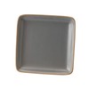 Edgeline Square Plate M, Gray