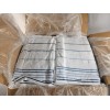 Manchester Mills (Case of 12) Pacific Bay Pool Towel White
