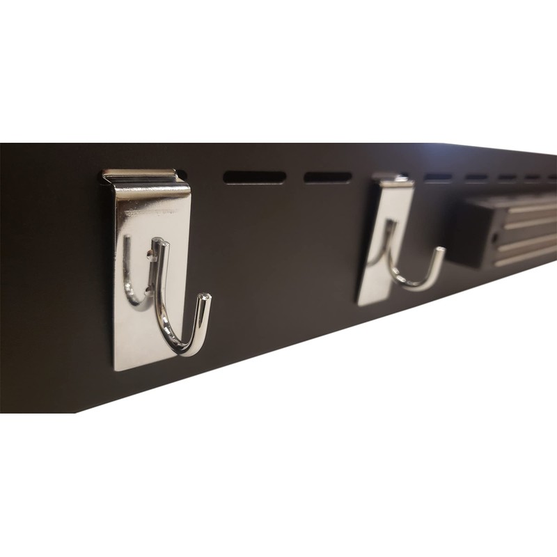 Backyard Life Gear Front Tool and Bottle Tray for 36-inch