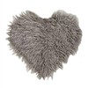 Newborn Baby Photo Props Faux Fur Mat Blanket Decor Backdrop