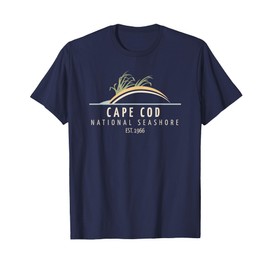Souvenir Gift for Cape Cod National Seashore T-Shirt