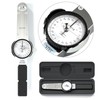 Dial Torque Wrench, 0.3-3 N.m Dial Torque Wrench, 1/4 inch