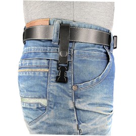 Sosoport 2pcs Anti-lost Glove Clip for and Photographers Ergonomic Mitten Holder Hands Tool Suspension Compact Design for Efficient Work