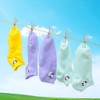 Washing Line Rope With Steel Core, Heavy Duty Laundry Lines,