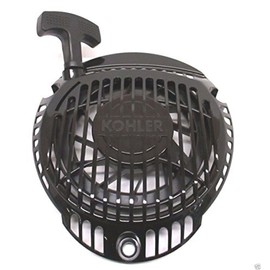14-165-20-S Genuine Kohler Recoil Starter Fits XT650 XT675 XT775 XT800 OEM
