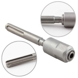 SDS Max Adapter to SDS Plus SDS Max Shank 200 mm Hammer Drill (PRZEJ-SDS-200)